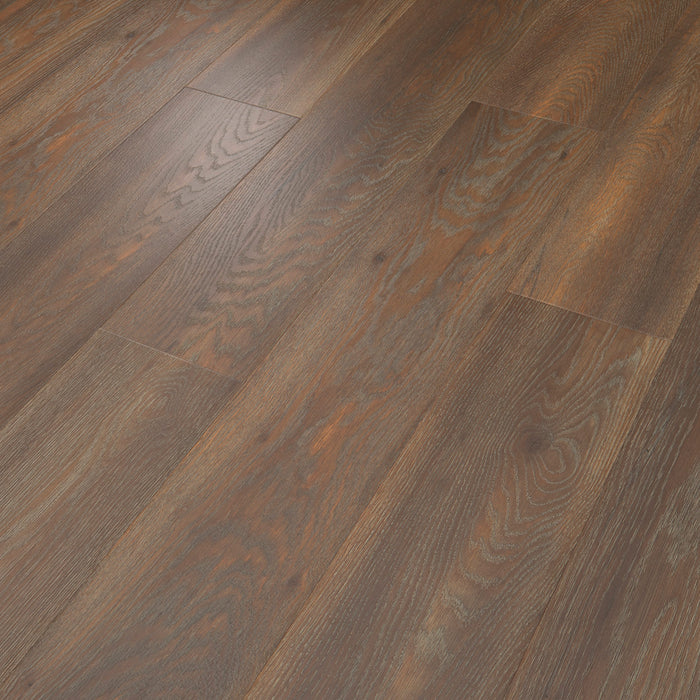 Mohawk - RevWood Premier - Miramar Shores - Coconut Oak - Laminate