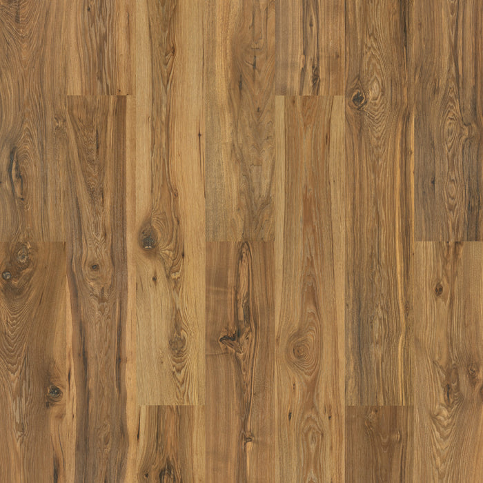 Mohawk - RevWood Premier - Morena Bluffs - Cattail Pecan - Laminate