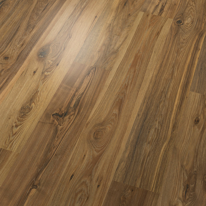 Mohawk - RevWood Premier - Morena Bluffs - Cattail Pecan - Laminate