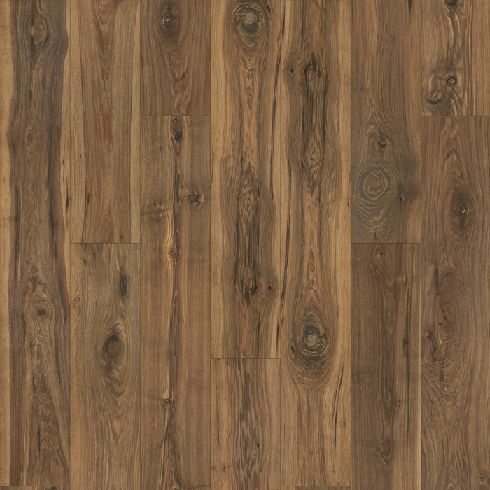 Mohawk - RevWood Premier - Morena Bluffs - Cliffside Pecan - Laminate