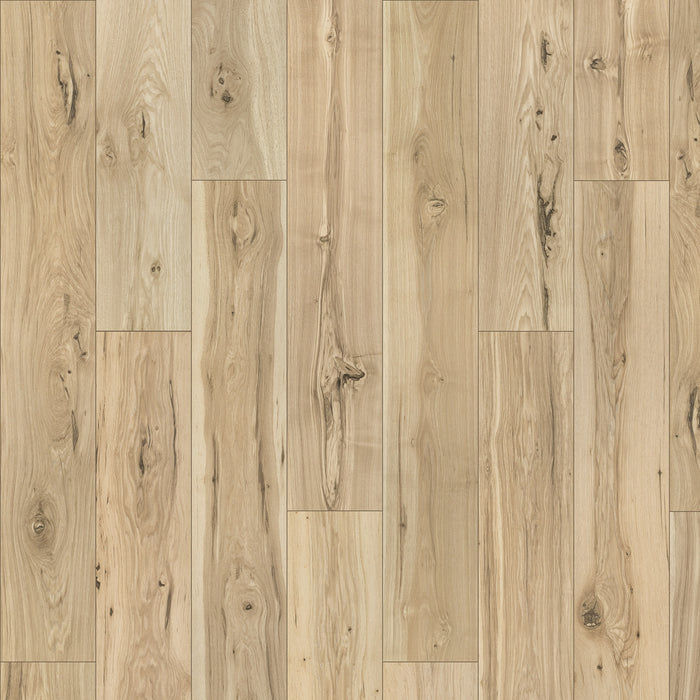 CLEARANCE - Mohawk - RevWood Premier - Morena Bluffs - Fresh Spring Pecan - Laminate