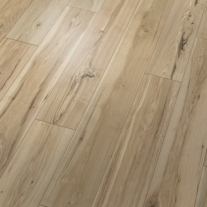 CLEARANCE - Mohawk - RevWood Premier - Morena Bluffs - Fresh Spring Pecan - Laminate