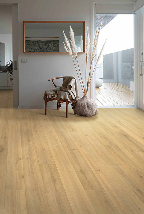 Mohawk - RevWood Premier - Palm City - Lighthouse Oak - Laminate