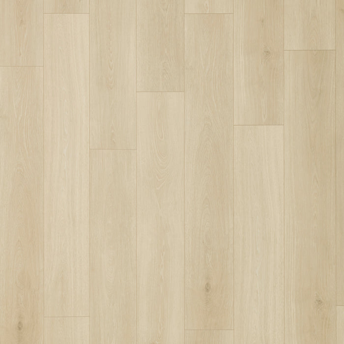 Mohawk - RevWood Select - Boardwalk Collective - Bleached Linen - Laminate