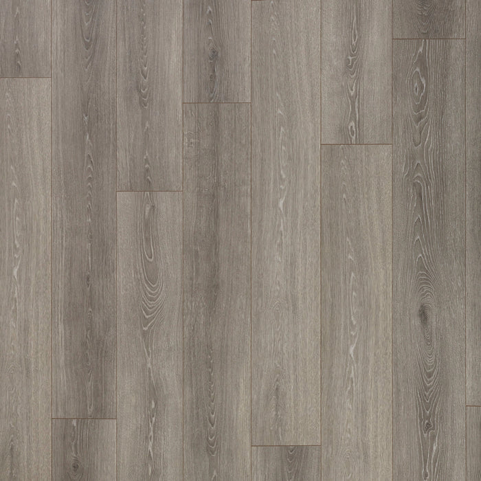 Mohawk - RevWood Select - Boardwalk Collective - Graphite - Laminate