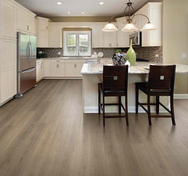 Mohawk - RevWood Select - Boardwalk Collective - Outerbanks - Laminate