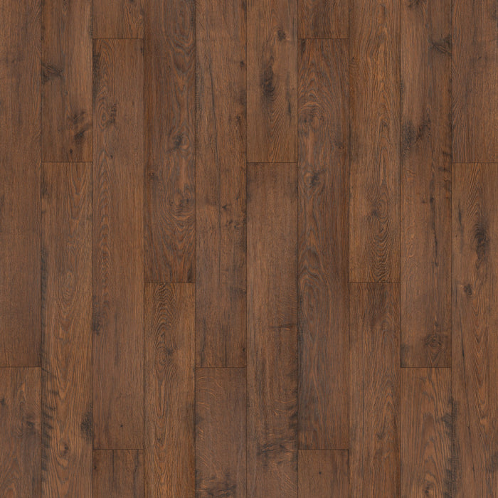 Mohawk - RevWood Plus - Western Row - Red Clay Oak - Laminate