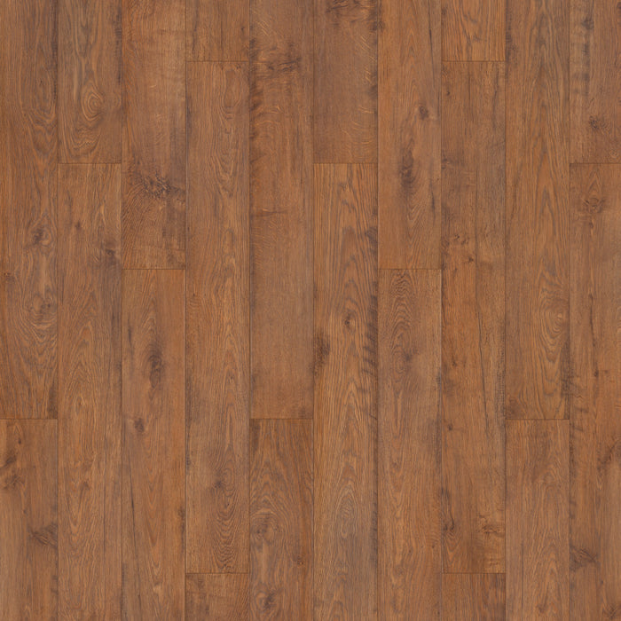 Mohawk - RevWood Plus - Western Row - Twilight Oak - Laminate