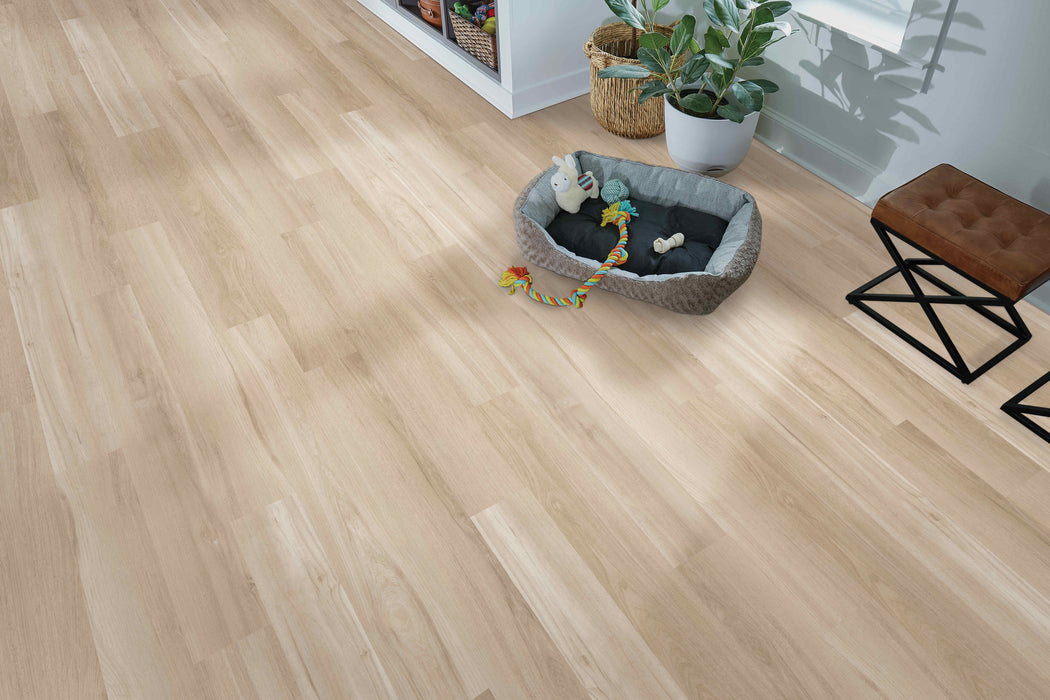 Mohawk - SolidTech Essentials - Arbor Terrace - Avery - Vinyl Planks