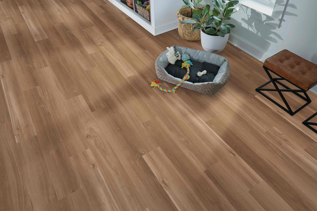 Mohawk - SolidTech Essentials - Arbor Terrace - Eastmont - Vinyl Planks