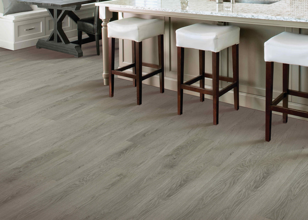 Mohawk - SolidTech Essentials - Discovery Ridge - Desert Twilight - Vinyl Floor Planks