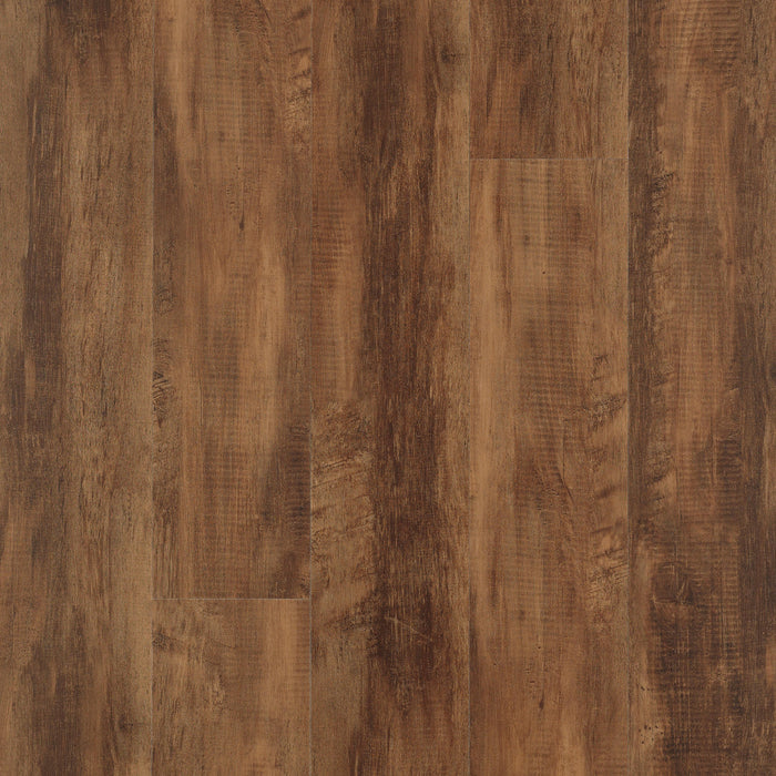 Mohawk - SolidTech Essentials - Discovery Ridge - Fallen Leaf - Vinyl Floor Planks