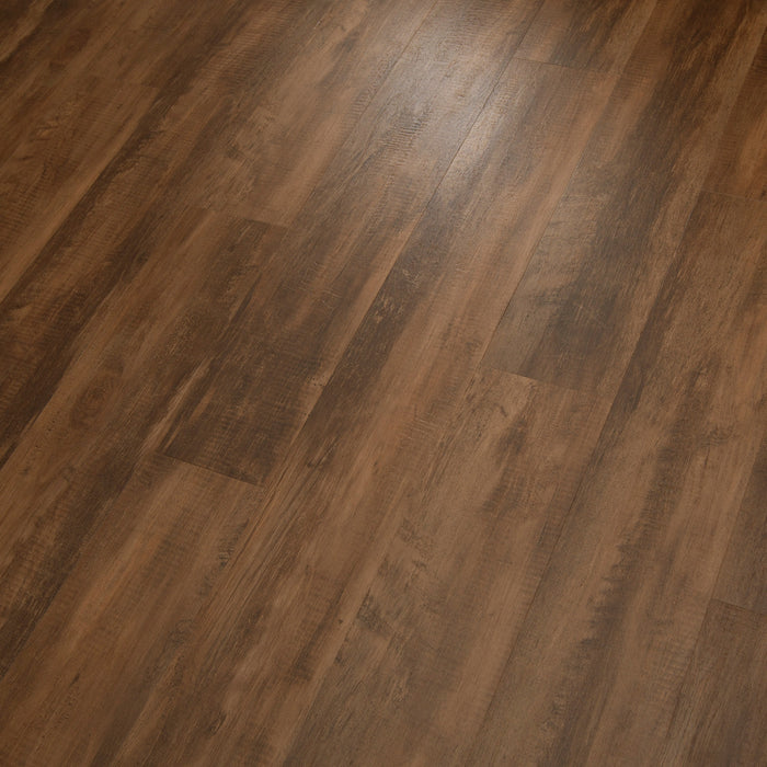 Mohawk - SolidTech Essentials - Discovery Ridge - Fallen Leaf - Vinyl Floor Planks