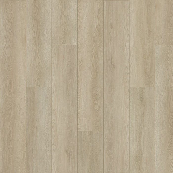 Mohawk - SolidTech Plus - Amber Escape - Foley - Vinyl Floor Planks