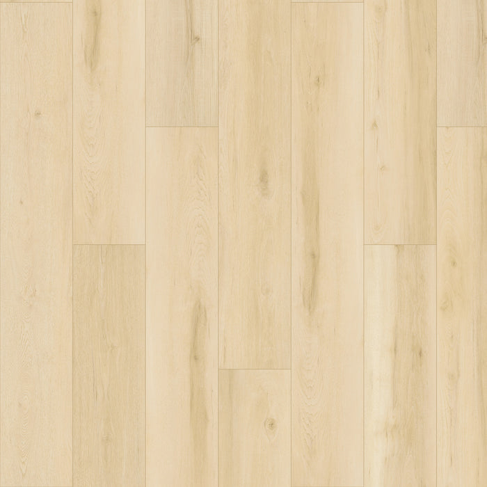 Mohawk - SolidTech Plus - Poppy Reserve - Fresno - Vinyl Floor Planks