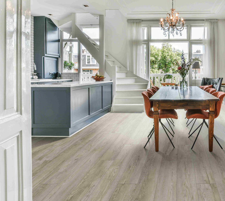 Mohawk - SolidTech Plus - Poppy Reserve - Helena - Vinyl Floor Planks