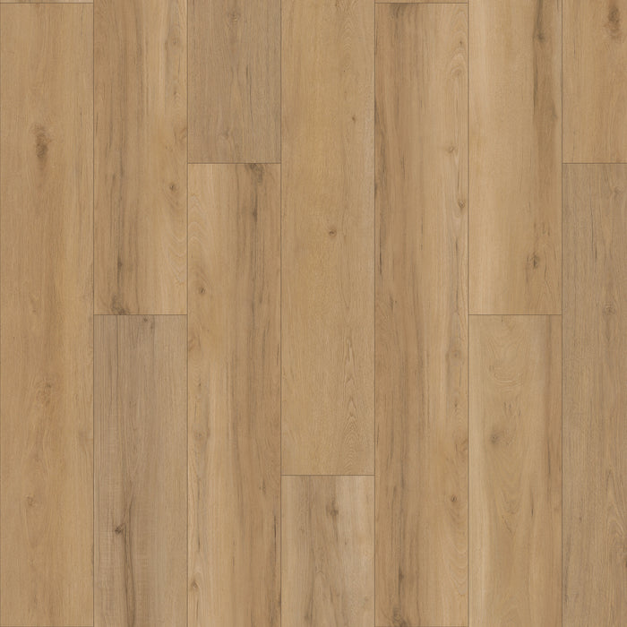 Mohawk - SolidTech Plus - Poppy Reserve - Sanibel - Vinyl Floor Planks