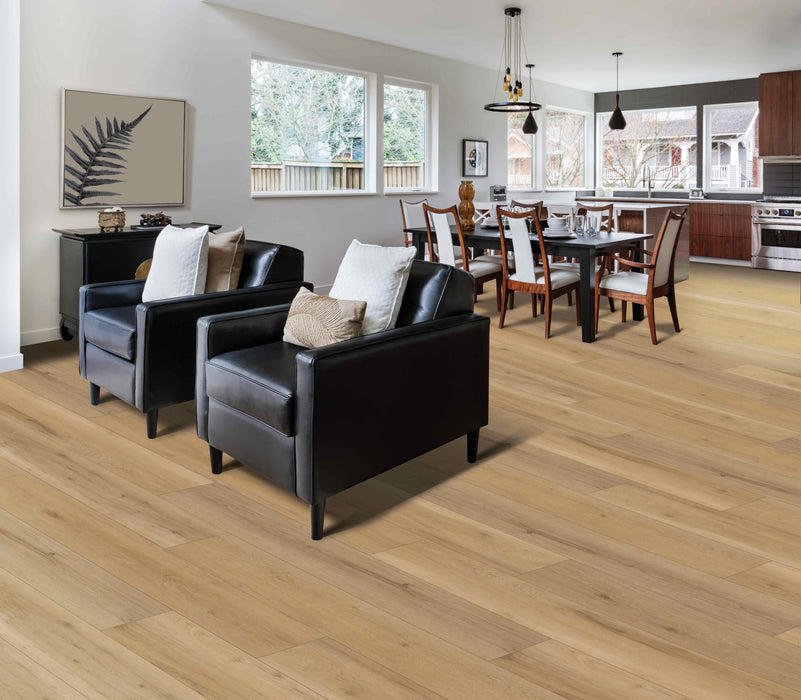 Mohawk - SolidTech Plus - Poppy Reserve - Sanibel - Vinyl Floor Planks