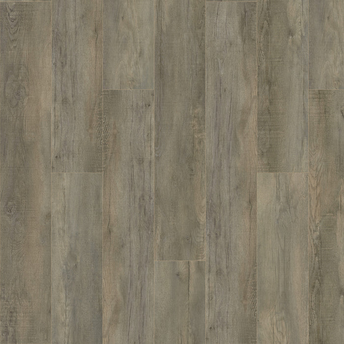 Mohawk - SolidTech Plus - Poppy Reserve - Yakima - Vinyl Floor Planks