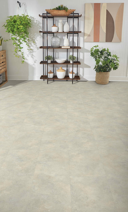 Mohawk - SolidTech Select - Brooklyn Basin - Jasper - Vinyl Floor Tiles