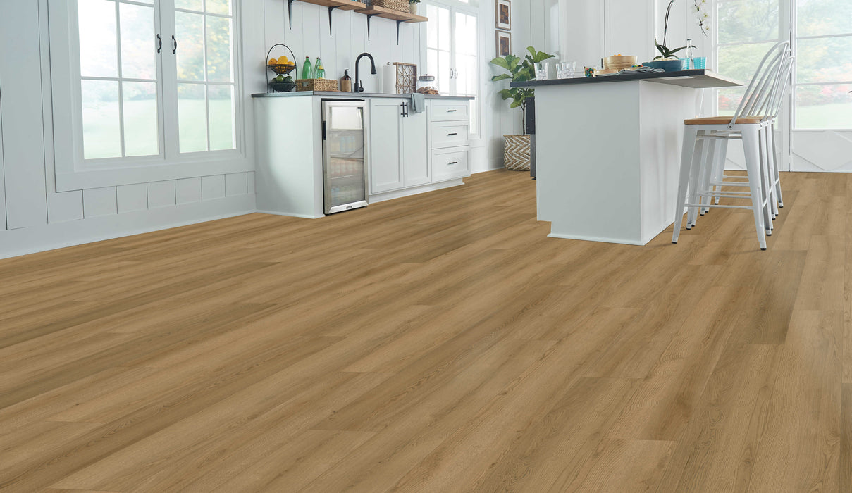 Mohawk - SolidTech Select - Covington Falls - Ambrose - Vinyl Floor Planks