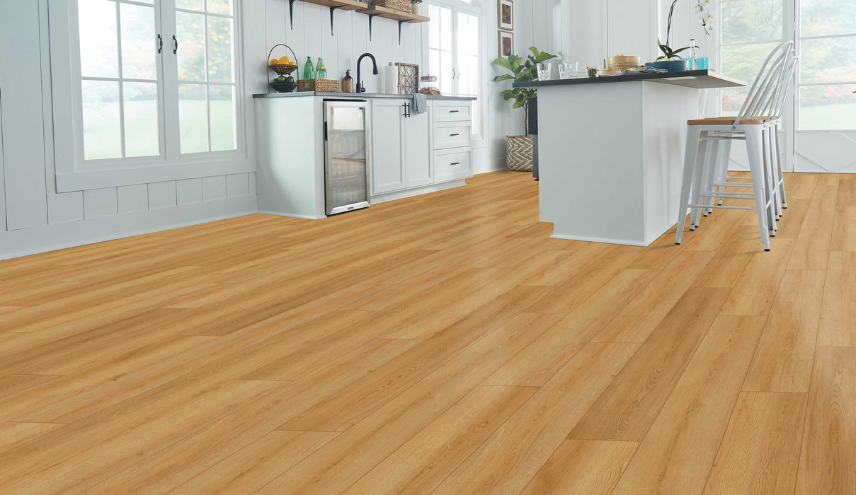 Mohawk - SolidTech Select - Covington Falls - Arden - Vinyl Floor Planks