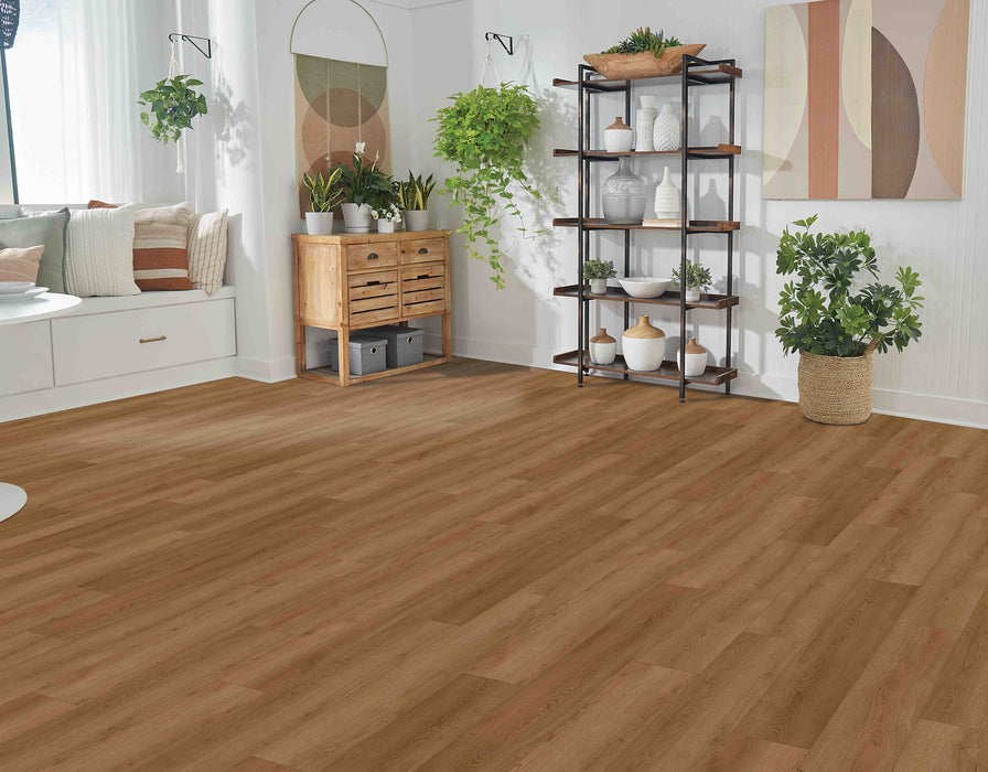 Mohawk - SolidTech Select - Covington Falls - Benton - Vinyl Floor Planks