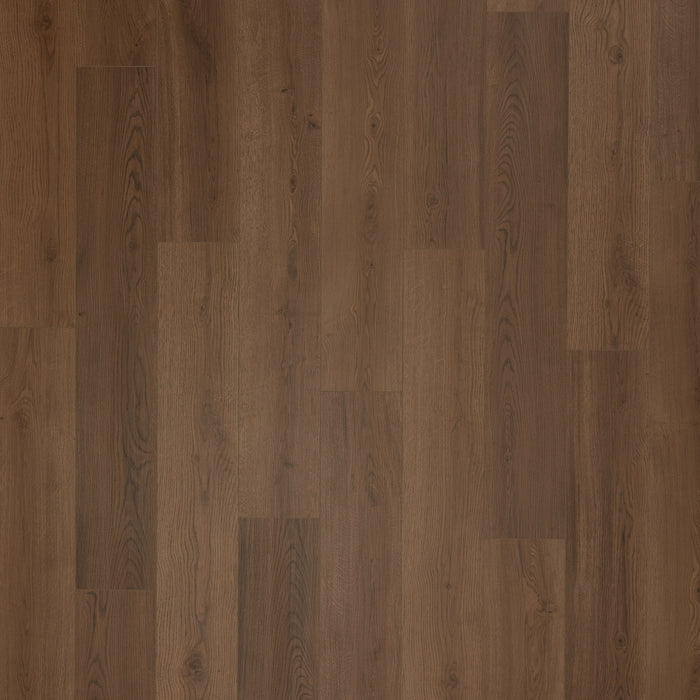 Mohawk - SolidTech Select - Covington Falls - Chestnut - Vinyl Floor Planks