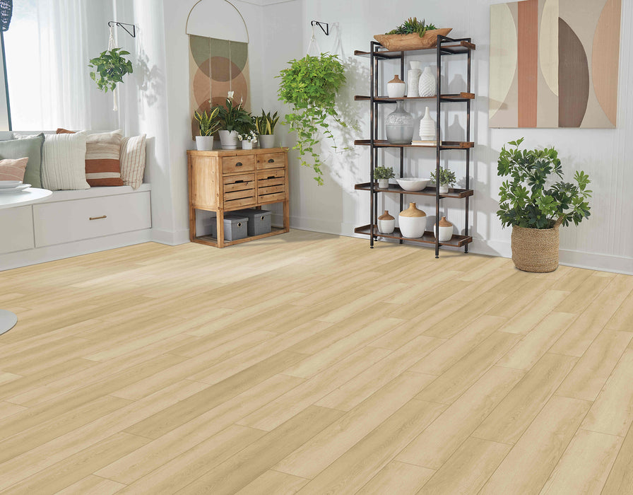 Mohawk - SolidTech Select - Covington Falls - Walker Lane - Vinyl Floor Planks