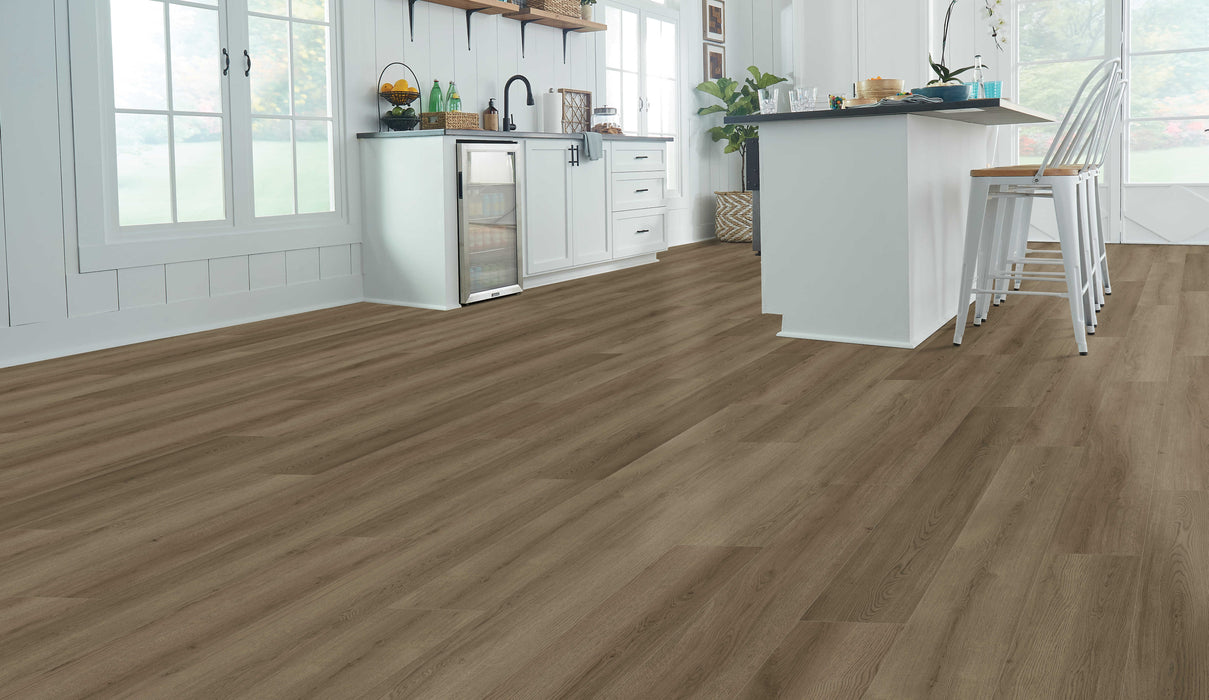 Mohawk - SolidTech Select - Covington Falls - Windmont - Vinyl Floor Planks