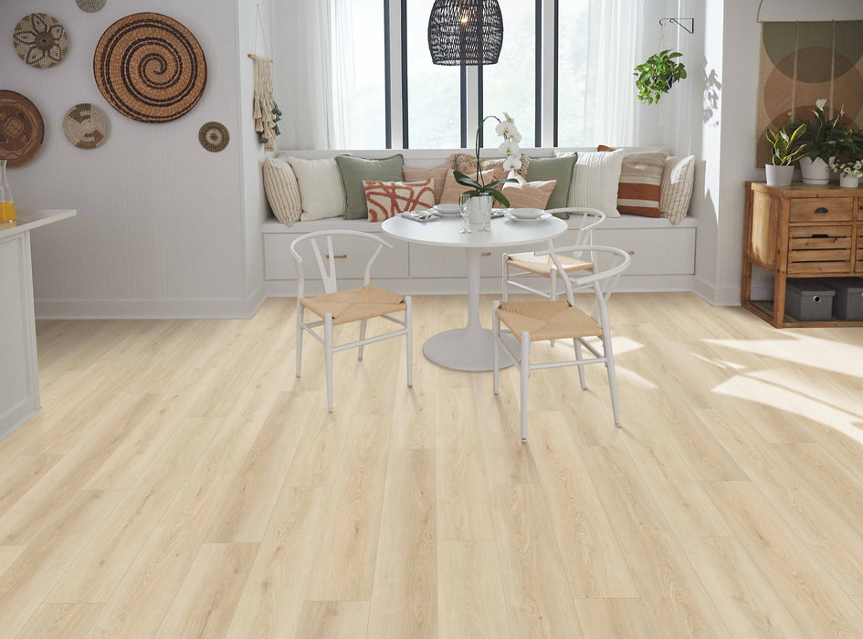 Mohawk - SolidTech Select - Emerald Waters - Barkley - Vinyl Floor Planks