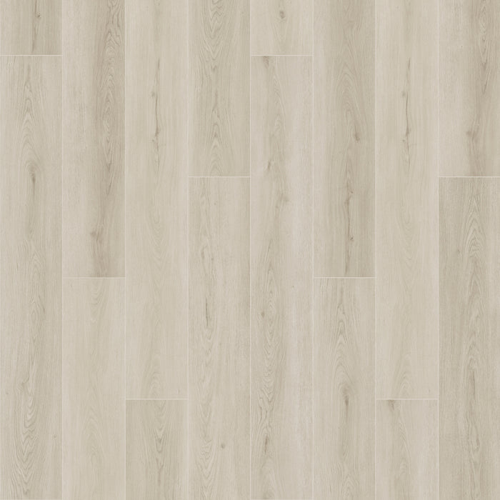 Mohawk - SolidTech Select - Emerald Waters - Carmen - Vinyl Floor Planks