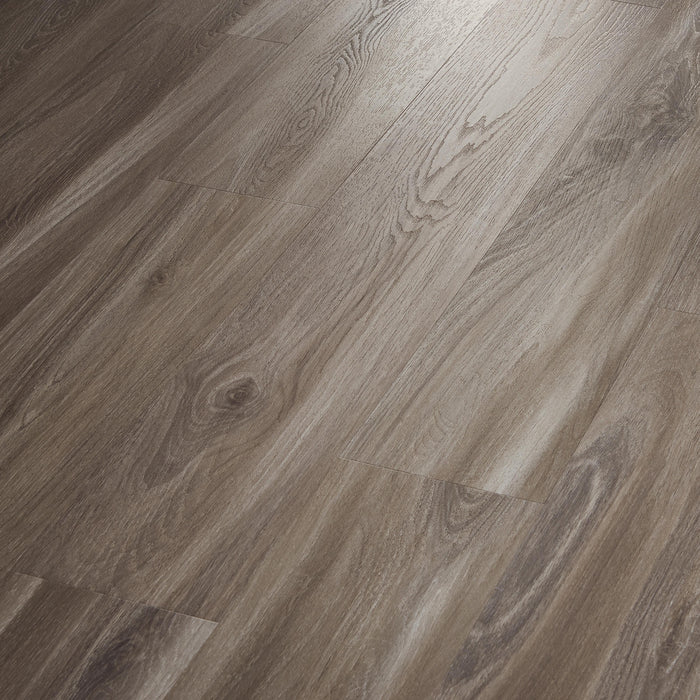 Mohawk - SolidTech Select - Explorer's Cove - Dolphin - Vinyl Floor Planks