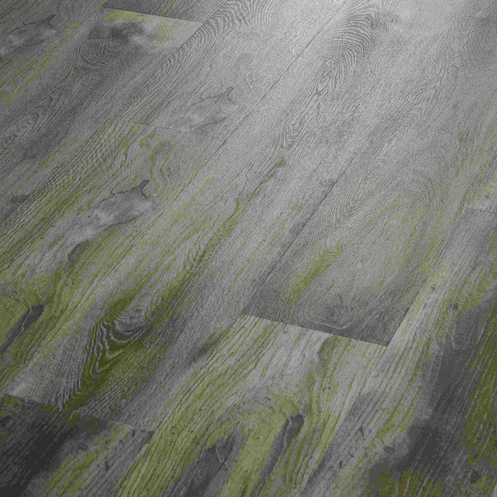 Mohawk - SolidTech Select - Explorer's Cove - Raccoon - Vinyl Floor Planks