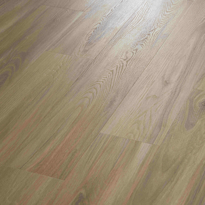 Mohawk - SolidTech Select - Explorer's Cove - Sandy Valley - Vinyl Floor Planks