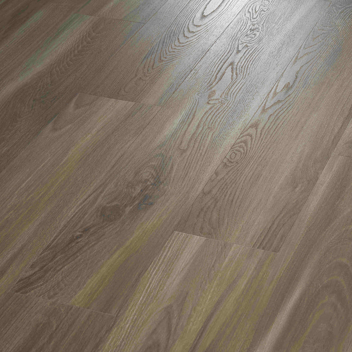 Mohawk - SolidTech Select - Explorer's Cove - Scarecrow - Vinyl Floor Planks