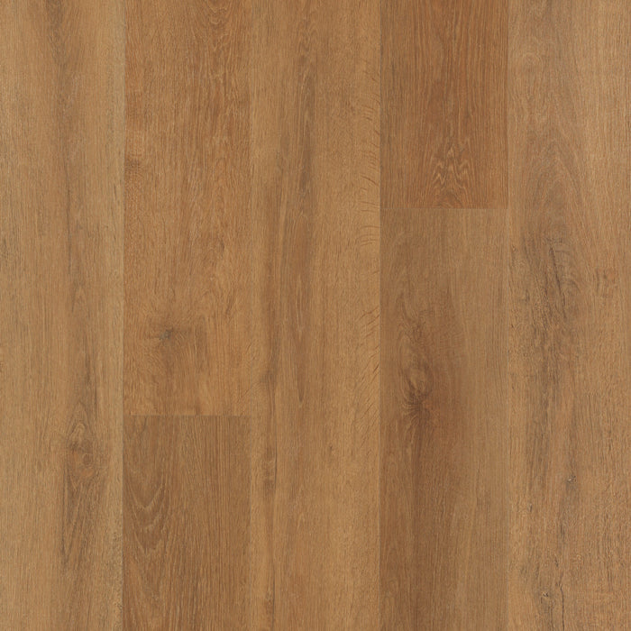 Mohawk - SolidTech Select - Explorer's Cove - Stormy Sands - Vinyl Floor Planks