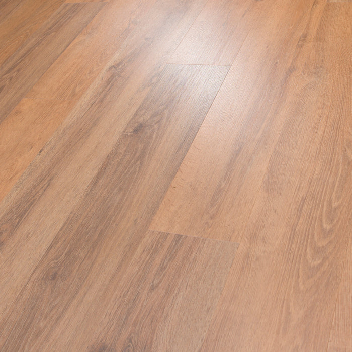 Mohawk - SolidTech Select - Explorer's Cove - Stormy Sands - Vinyl Floor Planks