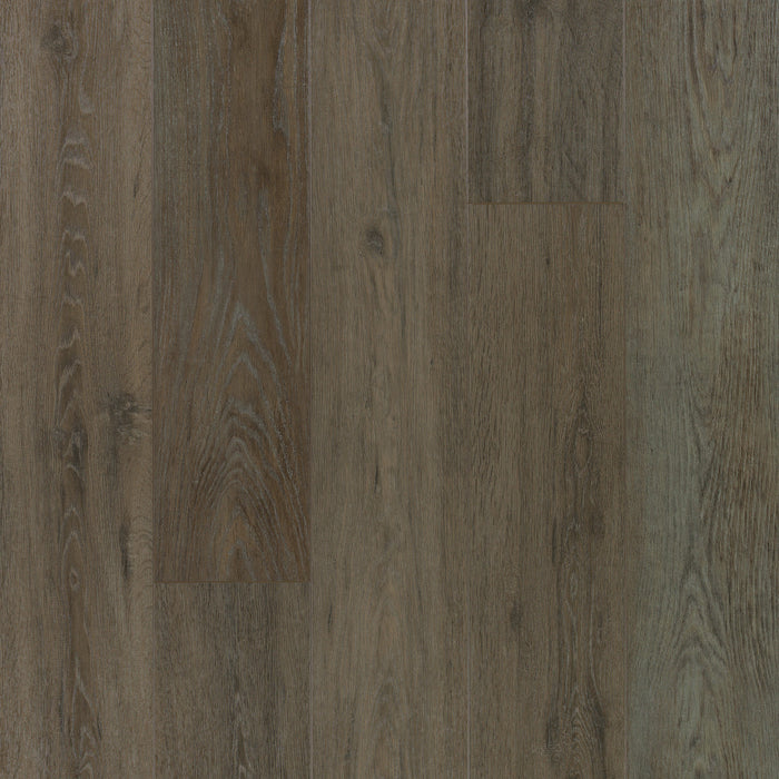 Mohawk - SolidTech Select - Founder's Trace - Burnt Sienna - Vinyl Floor Planks