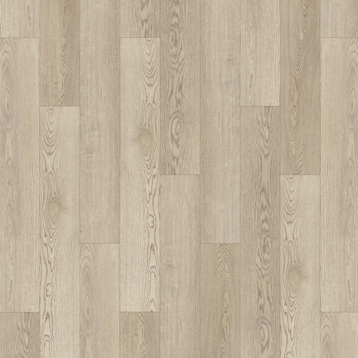 Mohawk - SolidTech Select - Founder's Trace - Dash Of Pepper - Vinyl Floor Planks