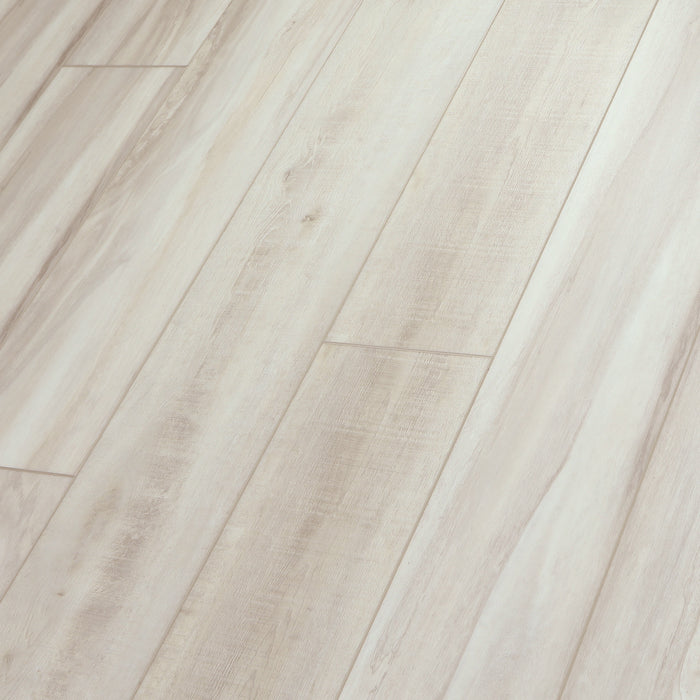 Mohawk - SolidTech Select - Founder's Trace - Iced Chardonnay - Vinyl Floor Planks