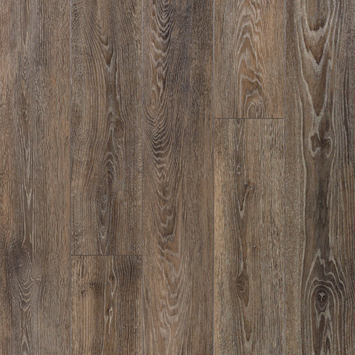 Mohawk - SolidTech Select - Founder's Trace - Loft - Vinyl Floor Planks