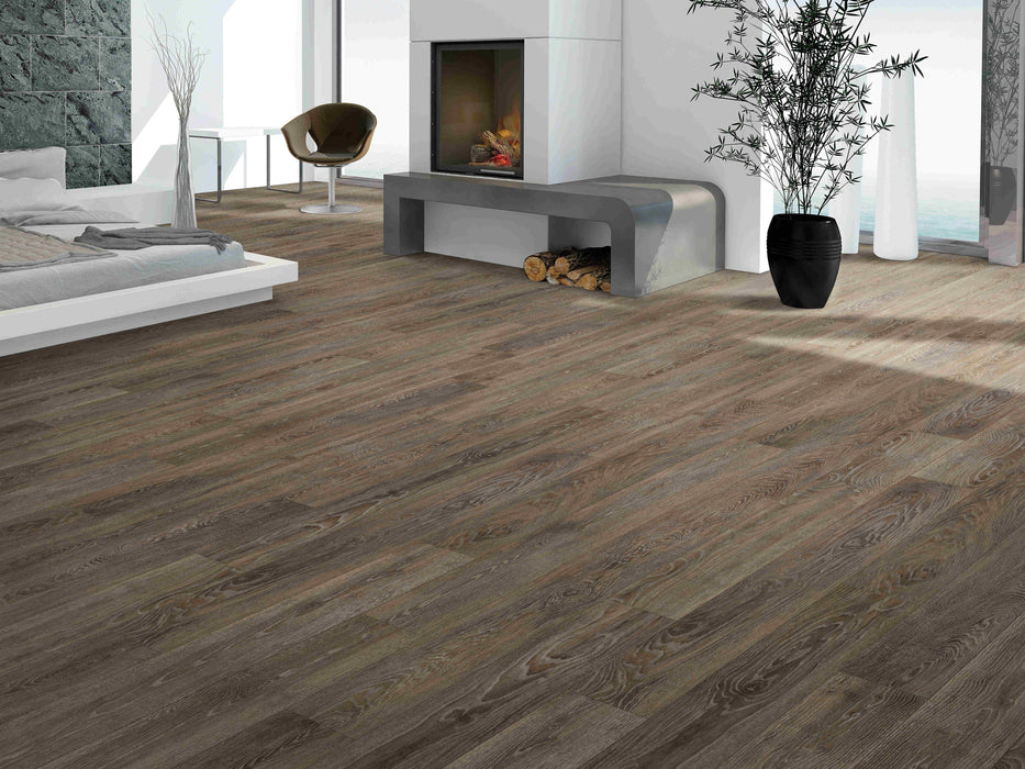 Mohawk - SolidTech Select - Founder's Trace - Loft - Vinyl Floor Planks