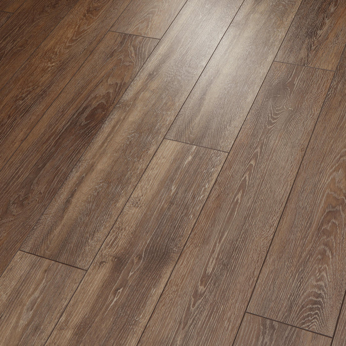 Mohawk - SolidTech Select - Founder's Trace - Loft - Vinyl Floor Planks