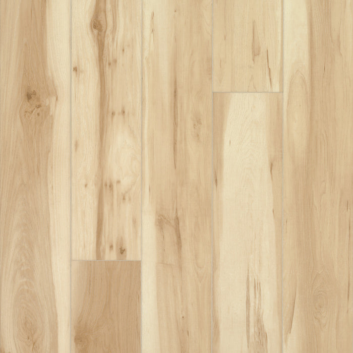 Mohawk - SolidTech Select - Founder's Trace - Original Sandstorm - Vinyl Floor Planks