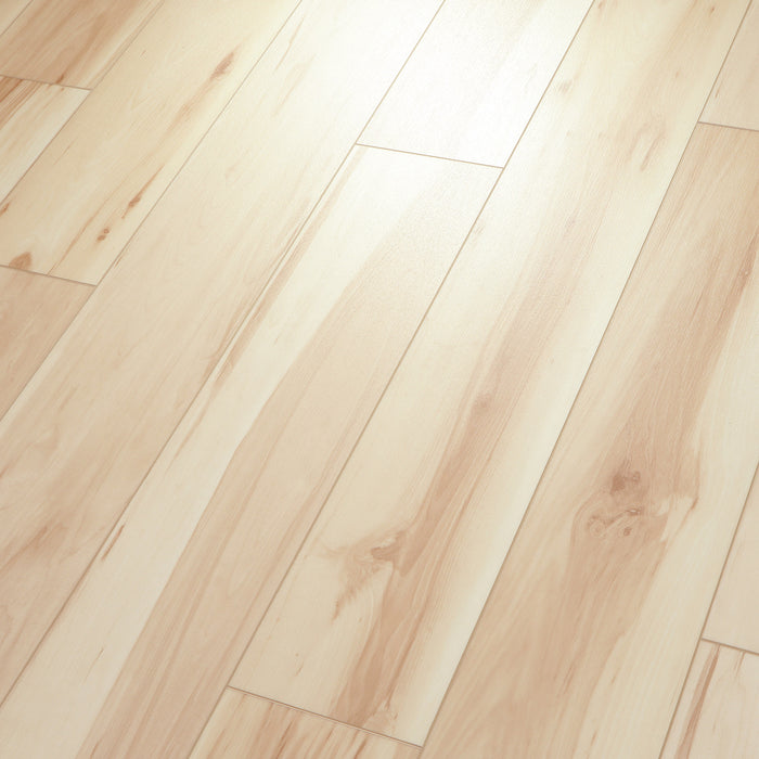 Mohawk - SolidTech Select - Founder's Trace - Original Sandstorm - Vinyl Floor Planks