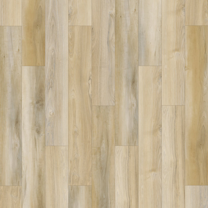 Mohawk - SolidTech Select - Founder's Trace - Shoreline - Vinyl Floor Planks