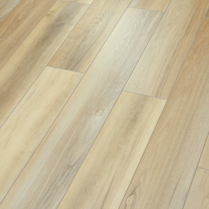 Mohawk - SolidTech Select - Founder's Trace - Shoreline - Vinyl Floor Planks