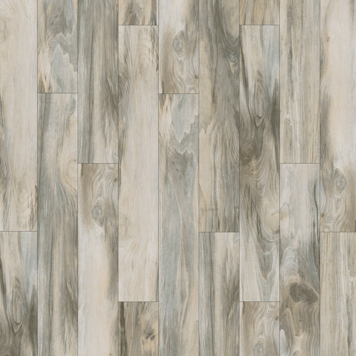 Mohawk - SolidTech Select - Founder's Trace - Street Chic - Vinyl Floor Planks