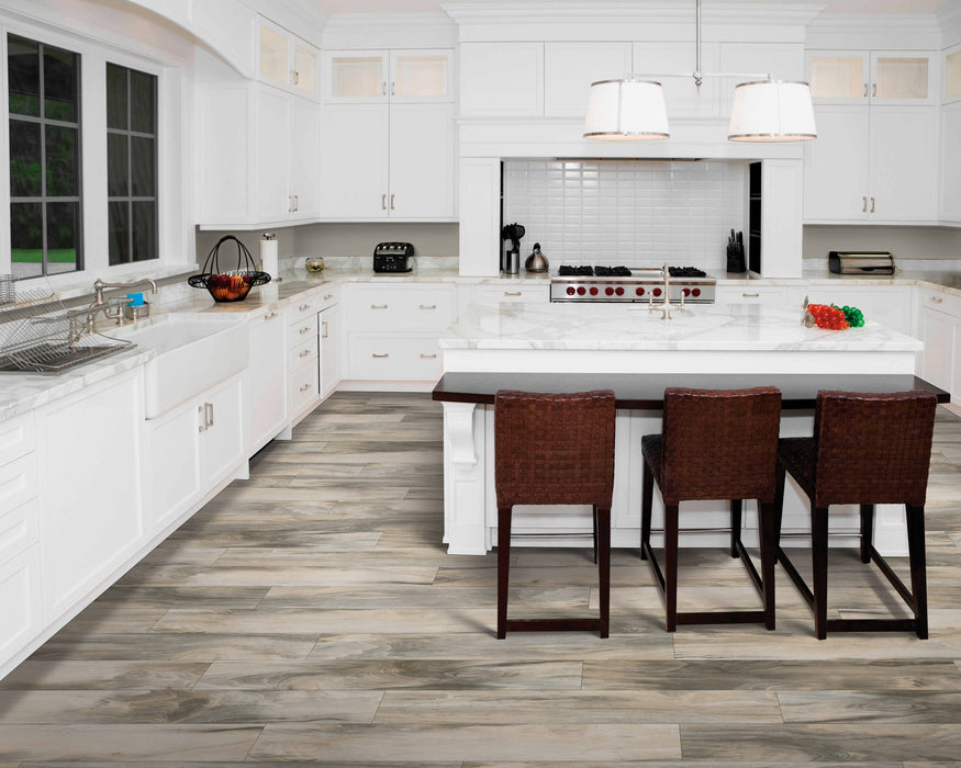 Mohawk - SolidTech Select - Founder's Trace - Street Chic - Vinyl Floor Planks